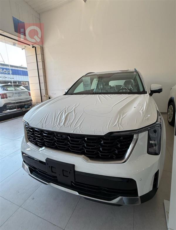 Kia Sorento 2027 for sale in Iraq - Baghdad
